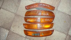 ����������� � ������ Toyota Sprinter 12350, ����� 12350 ����