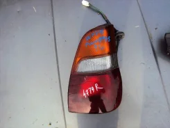 ���� Nissan Wingroad 4779, ������ 4779 ����