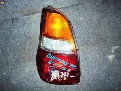 ���� Nissan Wingroad 4779, ����� 4779 ����