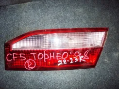 ������� ����� ������ Honda Torneo 2223 2223 ����