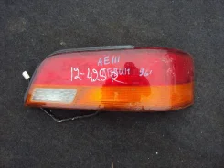 ���� Toyota Levin 12425, ������ 12425 ����