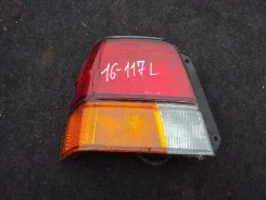 ���� Toyota Corsa 16117, ����� 16117 ����