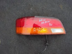 ���� Toyota Levin 12425, ����� 12425 ����