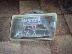 ���� Nissan Auster 1078, ����� 1078 ����