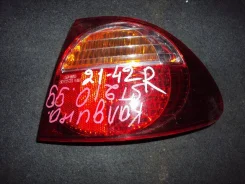 ���� Toyota Caldina 2142, ������ 2142 ����