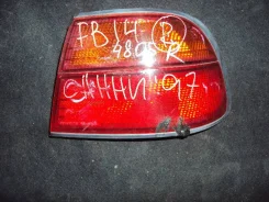 ���� Nissan Sunny 4805, ������ 4805 ����
