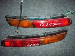 ���� Toyota Carib 12263, ����� 12263 ����