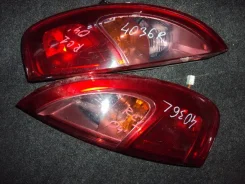 ���� Subaru R2 4036, ����� 4036 ����