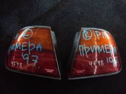 ���� Nissan Primera 4748, ������ 4748 ����