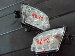����������� ��������� Nissan March 3462, ����� �������� 3462 ����