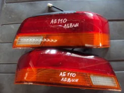 ���� Toyota Levin 12425, ����� 12425 ����