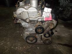 ��������� � ����� Nissan CUBE 3, Z12 HR15DE 2008-2020 (����������� ��������) HR15DE ����