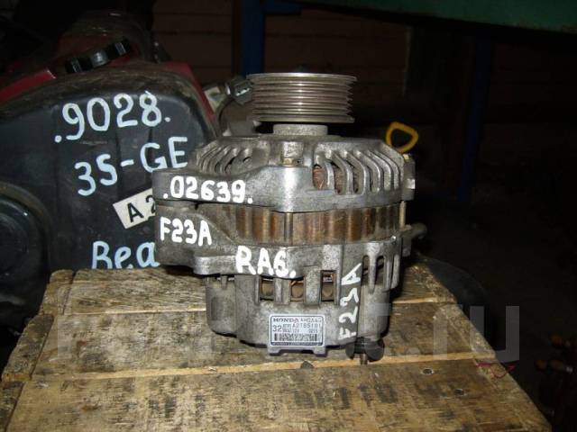 Honda 31100-R40-A01 Генератор