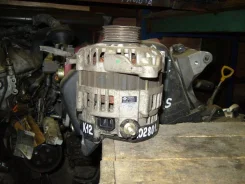 ��������� Nissan March 3, AK12 23100ax001 2002-2010 (����������� ��������) 23100AX001 ����