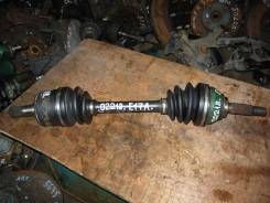   Mitsubishi Sigma 1, F17A    000037633 1990-1996 ( ) 