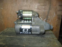 ������� Toyota DUET 1, M100A ������ ���� 2280007180 1998-2004 (����������� ��������) 2280007180 ����