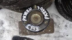 ������ �������� �������� Mitsubishi Pajero 3, V75W �������� ������� �������� MR554292 1999-2006 (����������� ��������) MR554292 ����