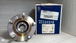 ������� �������� Nissan Teana 1, J31 ������ ����� �������� 961819 2003-2008 (����������� ��������) 961819 ����