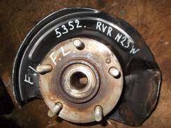    Mitsubishi RVR 1, N23W       Space Runner   000029079 1991-1997 ( ...