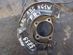    Mitsubishi RVR 2, N61W       Space Runner   000031728 1997-2002 ( ...