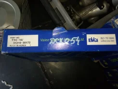 ������� ��������� Toyota Celica 6, T200 ST202 ������ ������ ������ 31210-30172 1993-1999 (����������� ��������) 3121030172 ����