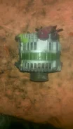 ��������� Nissan Terrano R50 VG33 41400010436 23100-0W403 231000W403 ����