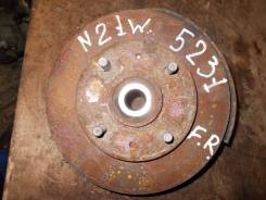   Mitsubishi RVR 1, N21W       Space Runner   000028895 1991-1997 ( ...