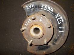    Mitsubishi RVR 1, N23W       Space Runner   000031995 1991-1997 ( ...