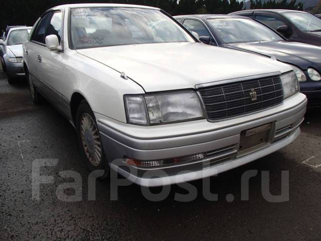 Уплотнительная резинка дверей Toyota Crown 1995, задняя купить во ...