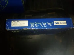 ���� ��������� Toyota Corolla 9, ZZE120L 3125012180 2000-2007 (����������� ��������) 3125012180 ����