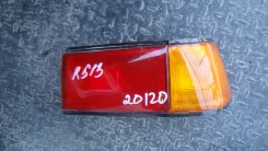���� Toyota Corona 20120, ������ 20120 ����