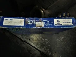 ���� ��������� Toyota Corolla 6, AE95 3125017030 1987-1994 (����������� ��������) 3125017030 ����