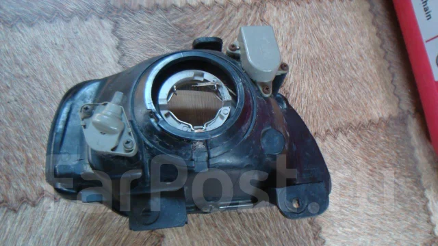 ���� Subaru REX 1427, ����� 1427 ����