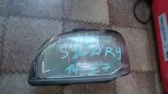 ���� Subaru REX 1427, ����� 1427 ����