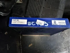 ���� ��������� Toyota Corolla 6, EE90 3125014090 1987-1994 (����������� ��������) 3125014090 ����