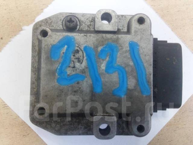 Коммутатор Toyota Camry 3, V30 SV30 Тойота Камри 8962126010 1990 - 1994 ...
