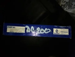���� ��������� Mazda MX 3 1, EC E502-16-460 1991-1998 (����������� ��������) E50216460 ����