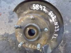    Mitsubishi RVR 1, N23W       Space Runner   000031739 1991-1997 ( ...