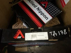 ��������� ���� �������� Nissan 100NX 1, B13 �������� 4020658A00 1990-1996 (����������� ��������) 4020658A00 ����