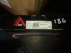 ��������� ���� �������� Nissan Almera 1, N15 ������ ������ ������� �������� 40206-0M801 1995-2000 (����������� ��������) 402060M801 ����