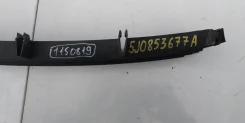������� ������� �������� Skoda Fabia 2 5J5, 5J2, Mk2 ����� ����� ����� �������� 5J0853677A 2007-2015 (����������� ��������) 5J0853677A ����