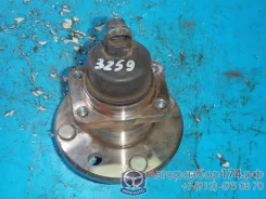 ������� ������ Chevrolet Lacetti 3259 ����