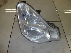 ���� ������ Nissan Almera 17666 ����