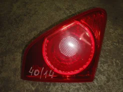 ������ ������ ����� Toyota Corolla 4014 ����