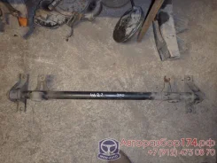 ����� �������� (���������) ��� (LADA) 2110 - 2111 - 2112 (���� 110) 4622 ����