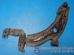 ����� �������� ����� FIAT Albea 4155 ����