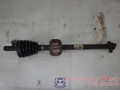 ������ �������� ������ Renault Symbol 3283 ����