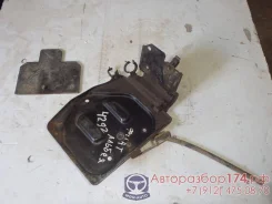 ��������� ������������ (���������) FIAT Albea 4292 ����