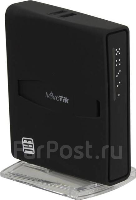 Wi fi роутер mikrotik hap ac2 обзор