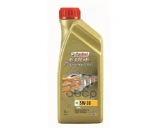 Castrol Edge Professional OE